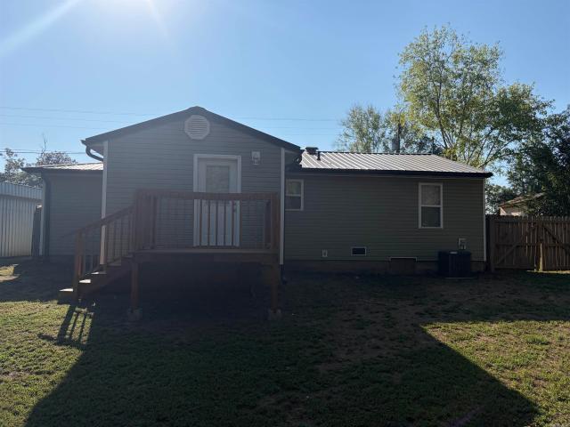 House for sale in Salem, Fulton County
