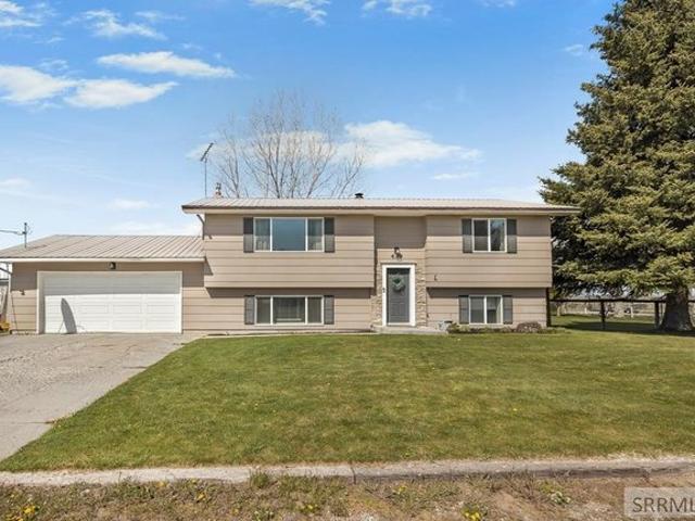 House for sale in Dubois, Idaho