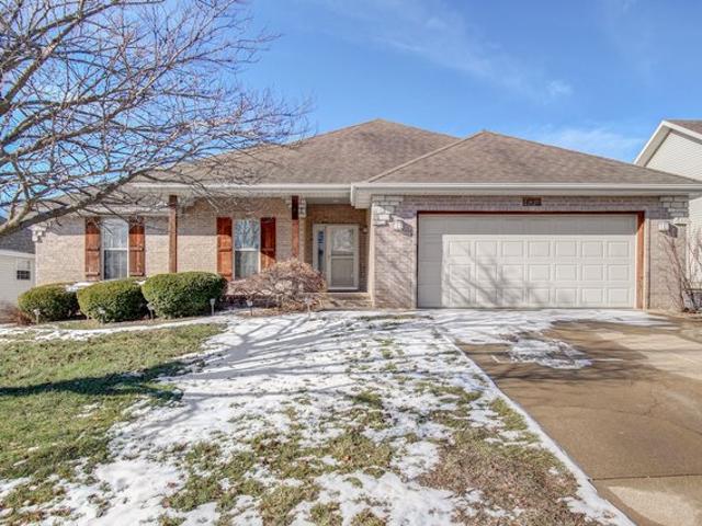 House for rent in Springfield, Missouri
