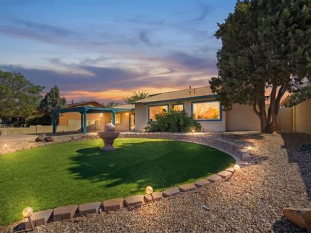 House for sale in Rio Rancho, New Mexico
