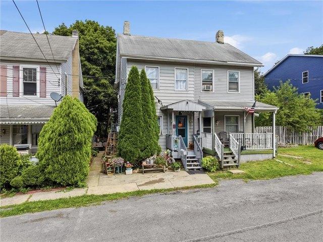 House for sale in Lehigh, Pennsylvania