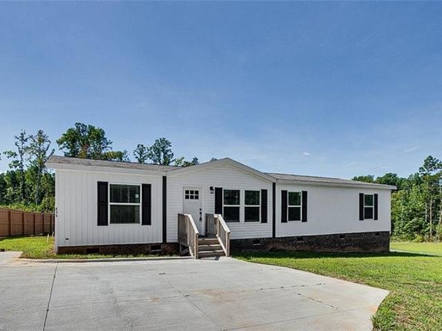 House for sale in Randleman, North Carolina