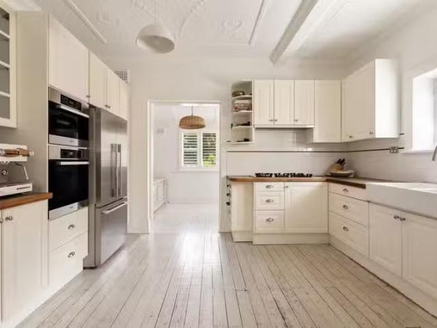 House for rent in Sydney, New South Wales