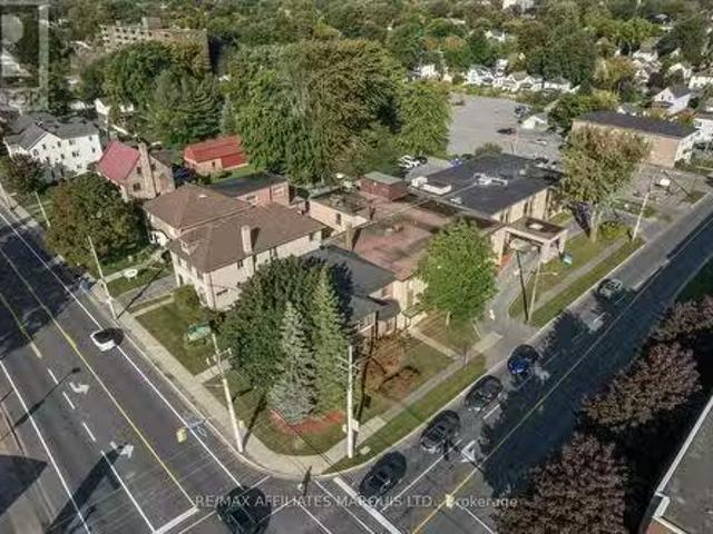 House for sale in Cornwall, Ontario