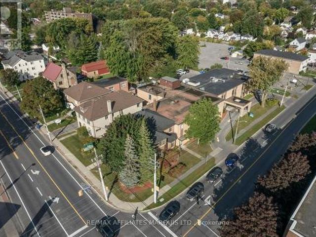 Commercial for sale in Cornwall, Ontario