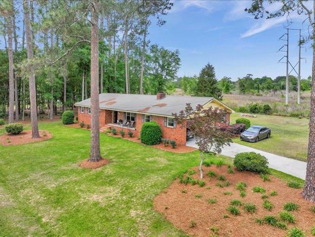 House for sale in Moultrie, Georgia
