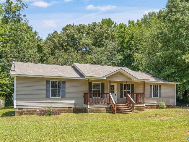 House for sale in Moulton, Alabama