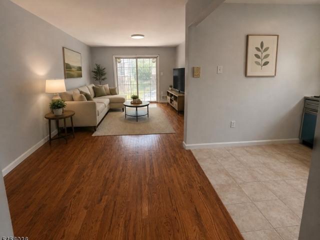 Property for rent in Newark, New Jersey
