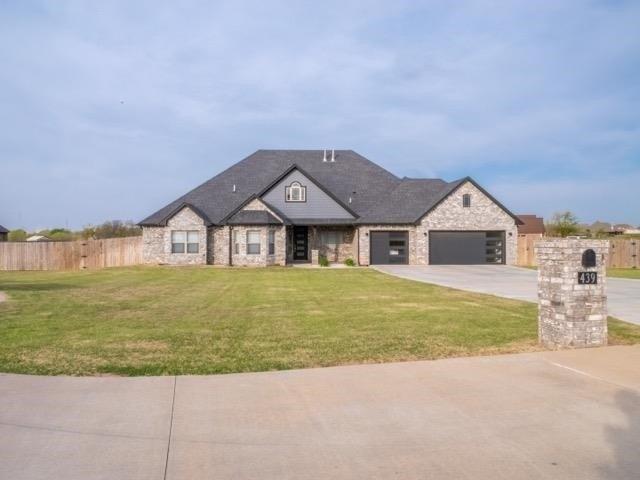 House for sale in Lawton, Oklahoma