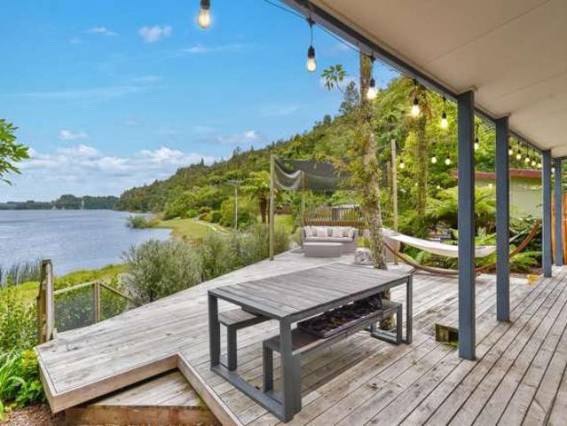 House for sale in Lake Rotoma, Bay Of Plenty