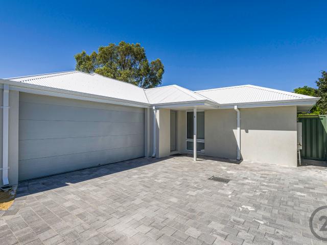 Apartment for rent in Parklands, Western Australia