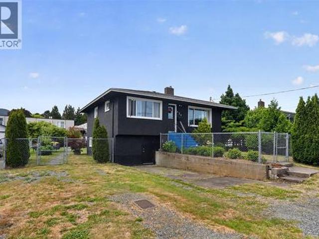 House for sale in Nanaimo, British Columbia