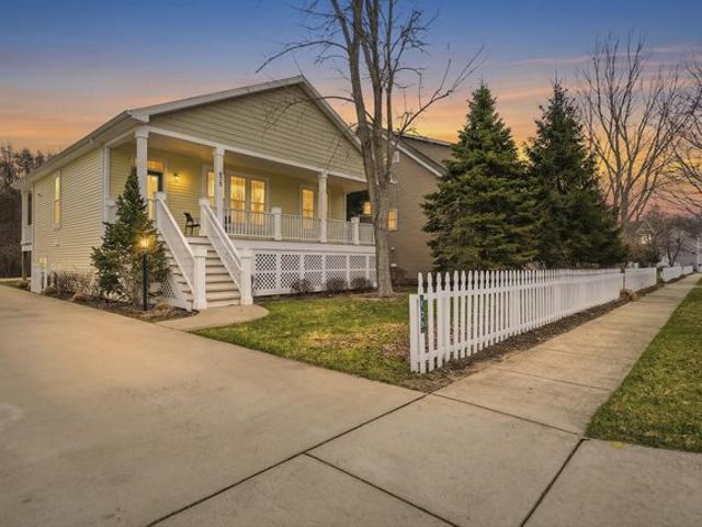 Condo for sale in Douglas, Michigan