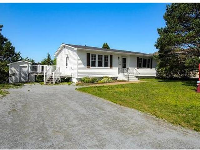 House for sale in City Of Saint John, New Brunswick