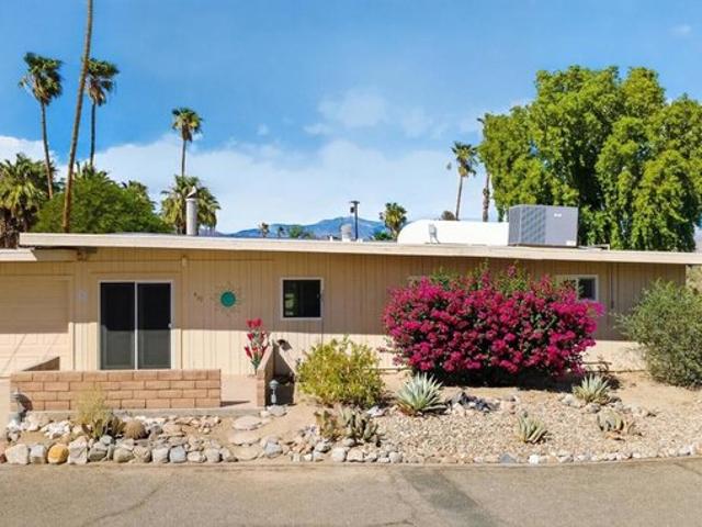 Condo for sale in Borrego Springs, San Diego County
