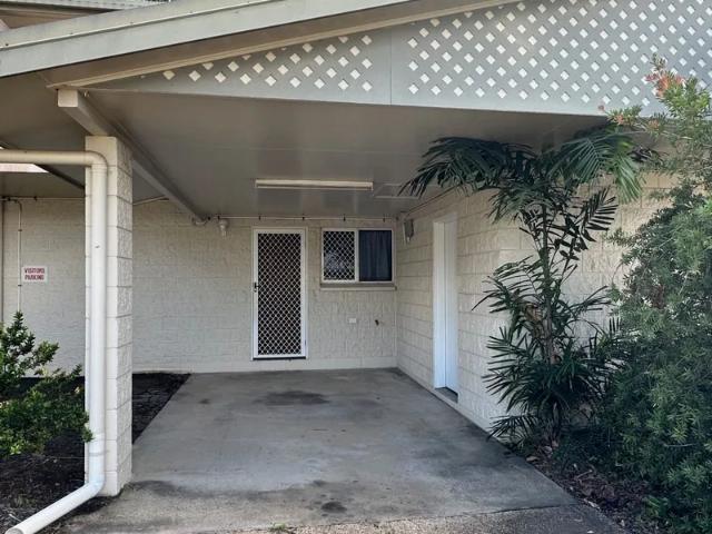 Apartment for rent in Townsville