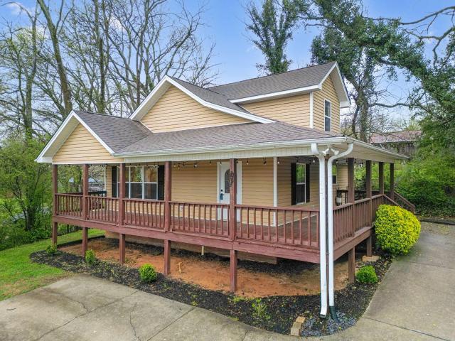 House for sale in Tennessee