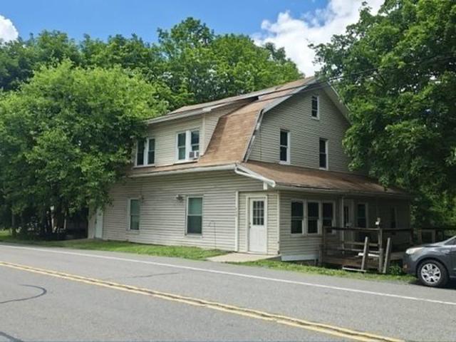 House for sale in Shamokin, Pennsylvania