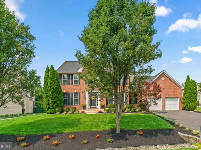 House for sale in Glen Burnie, Maryland