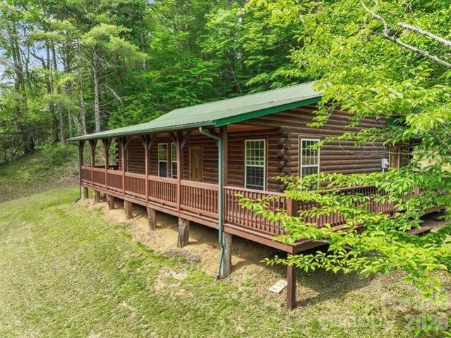 House for sale in Yancey, North Carolina