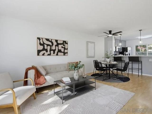 Condo for sale in Spring Valley, San Diego County