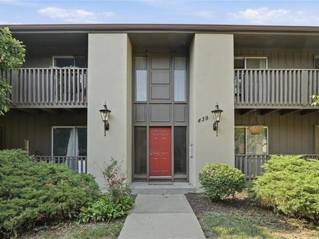 Condo for sale in Kansas City, Missouri