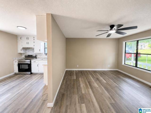 House for sale in Anniston, Alabama