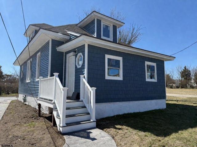 House for sale in Pleasantville, New Jersey