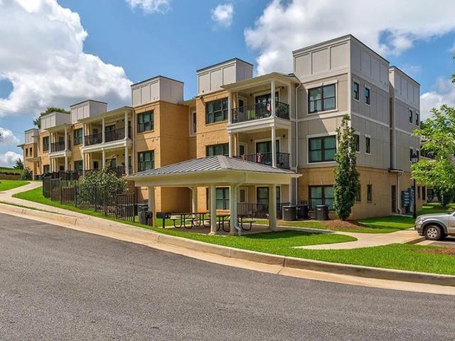 House for sale in Madison, Georgia