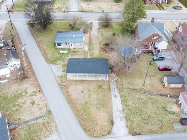 House for sale in Guthrie, Kentucky
