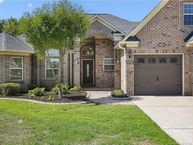 House for sale in Fayetteville, North Carolina