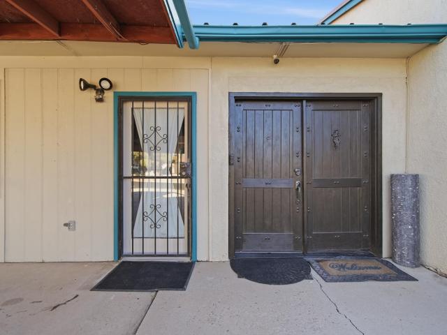 House for sale in Rio Rancho, New Mexico