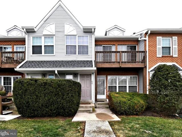 Condo for sale in Norristown, Pennsylvania
