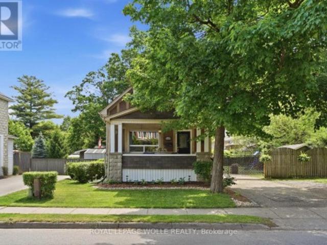 House for sale in Cambridge, Ontario