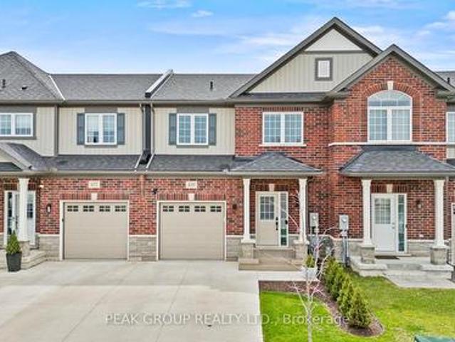 House for sale in Niagara, Ontario