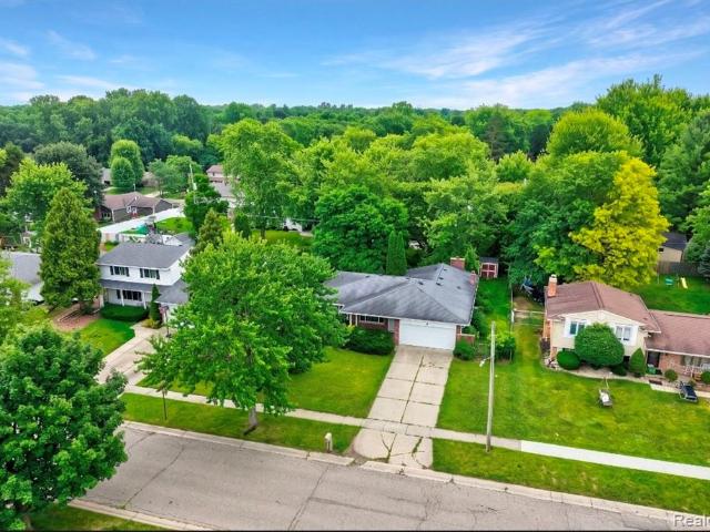House for sale in Flushing, Michigan