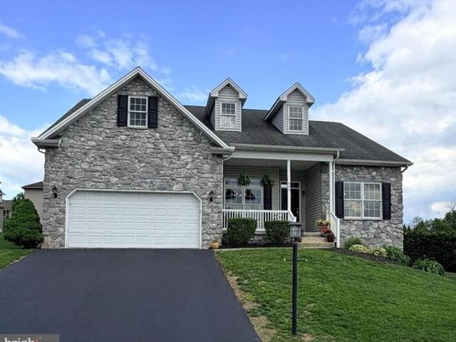 House for sale in Dillsburg, Pennsylvania