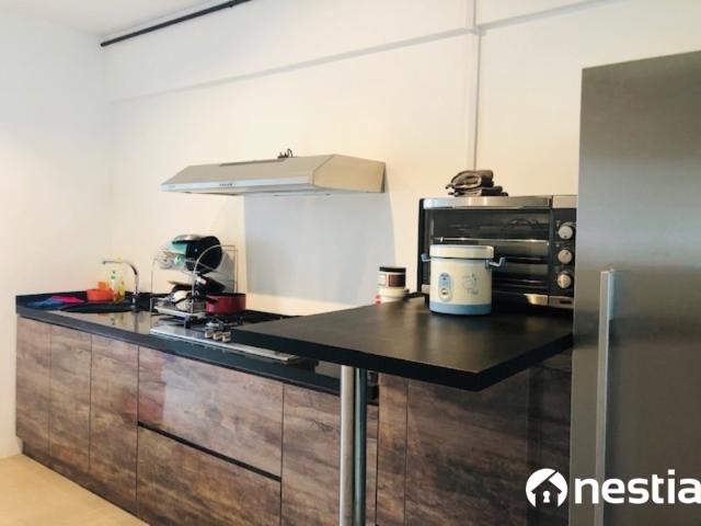 Apartment for sale in 23 North West