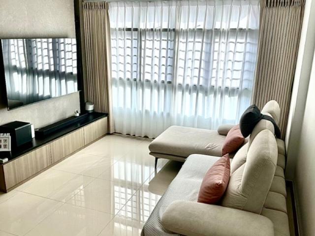 Apartment for rent