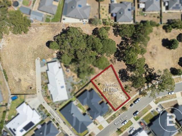 Land for sale in Ballarat, Victoria