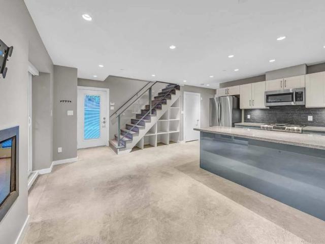 House for rent in Vancouver, British Columbia