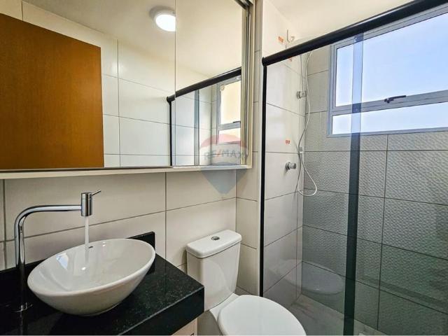 Apartamento aluguel em Ponta Negra, Itamarati