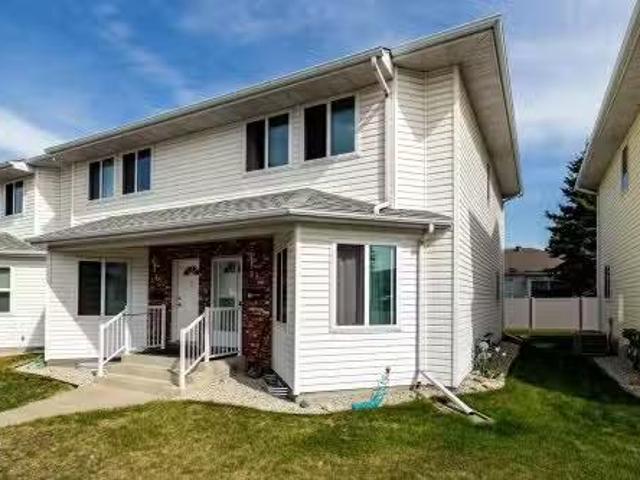 Condo for sale in Wedgewood, Alberta
