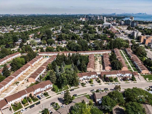 Condo for sale in Mississauga, Ontario