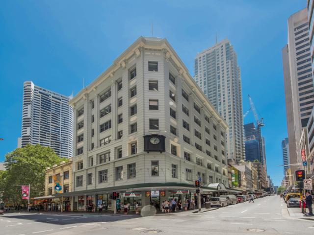 Office for sale in Sydney, New South Wales