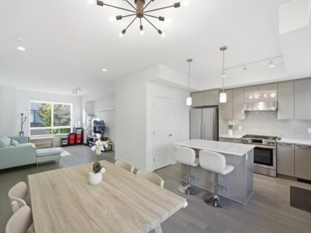 Townhouse for sale in Richmond, British Columbia