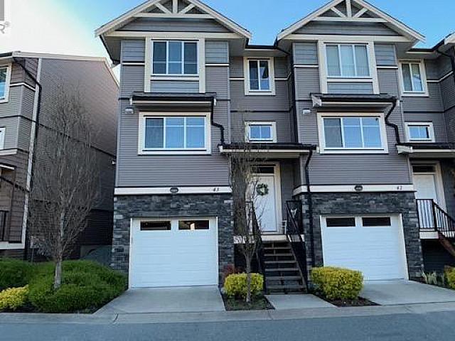 Condo for sale in Maple Ridge, British Columbia
