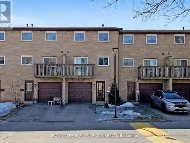 Condo for sale in Stoney Creek