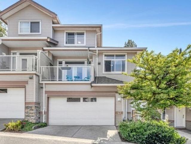 Townhouse for sale in Surrey, British Columbia