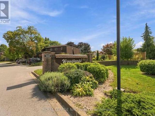 Townhouse for sale in Niagara, Ontario